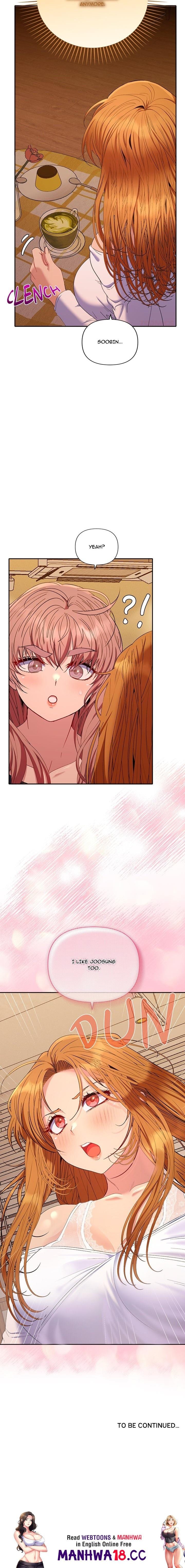 Everyone’s Man Uncensored, chapter 41, page 25 of 25