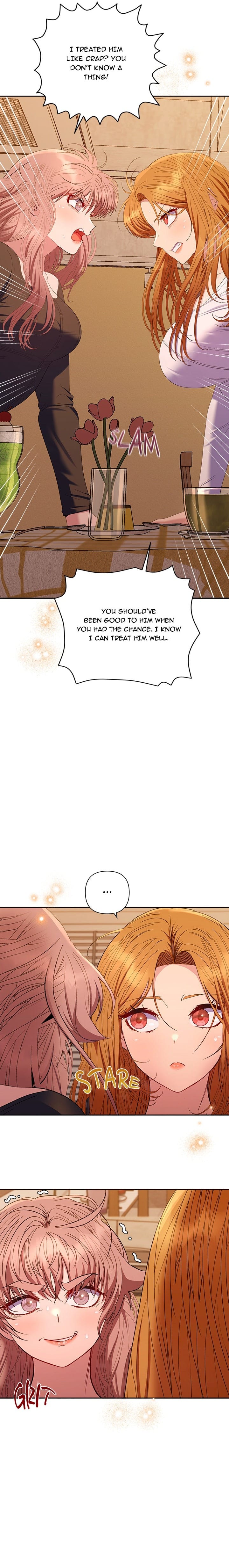 Everyone’s Man Uncensored, chapter 42, page 5 of 23