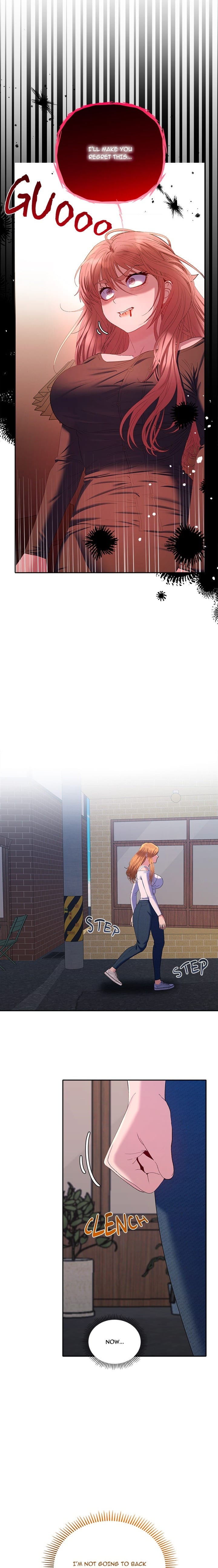 Everyone’s Man Uncensored, chapter 42, page 7 of 23