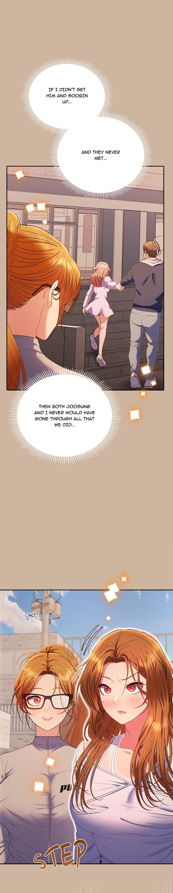 Everyone’s Man Uncensored, chapter 42, page 10 of 23