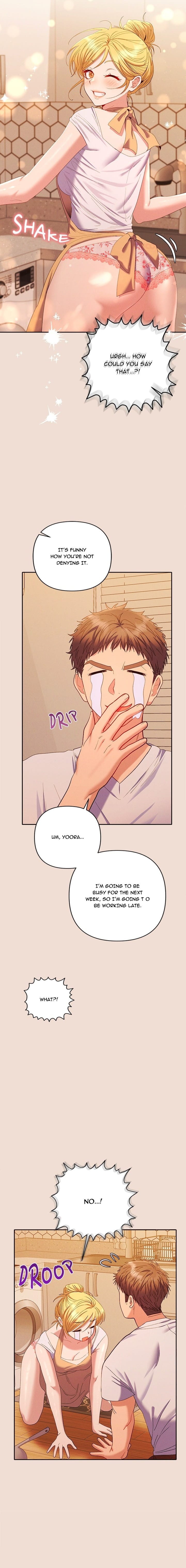 Everyone’s Man Uncensored, chapter 42, page 13 of 23