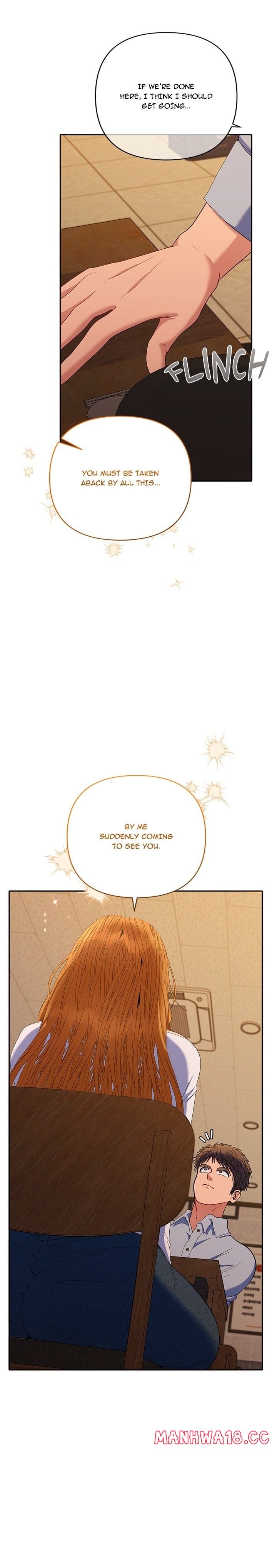Everyone’s Man Uncensored, chapter 43, page 7 of 25