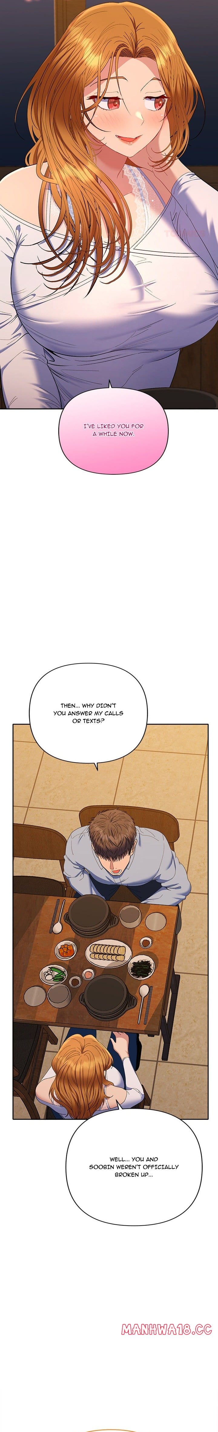 Everyone’s Man Uncensored, chapter 43, page 11 of 25