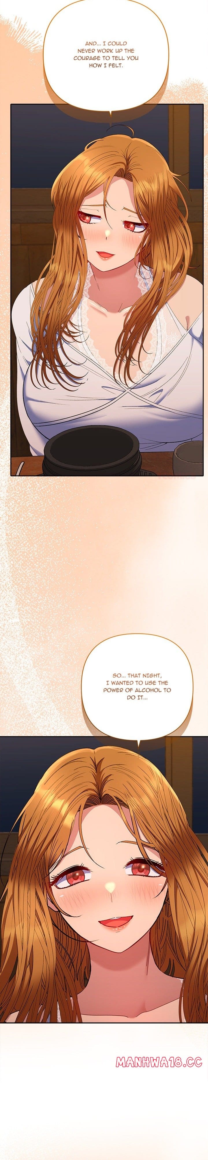 Everyone’s Man Uncensored, chapter 43, page 12 of 25