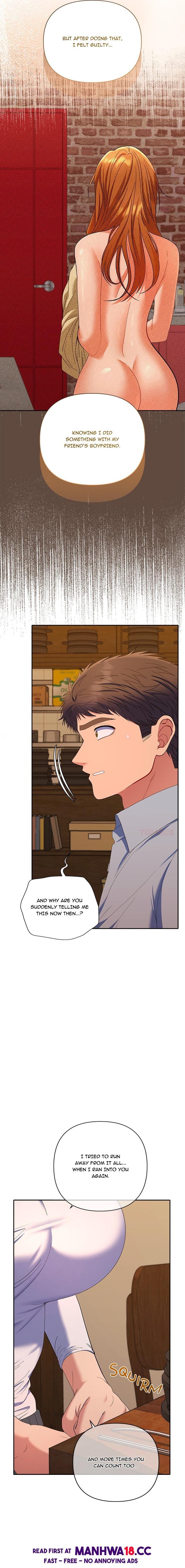 Everyone’s Man Uncensored, chapter 43, page 13 of 25