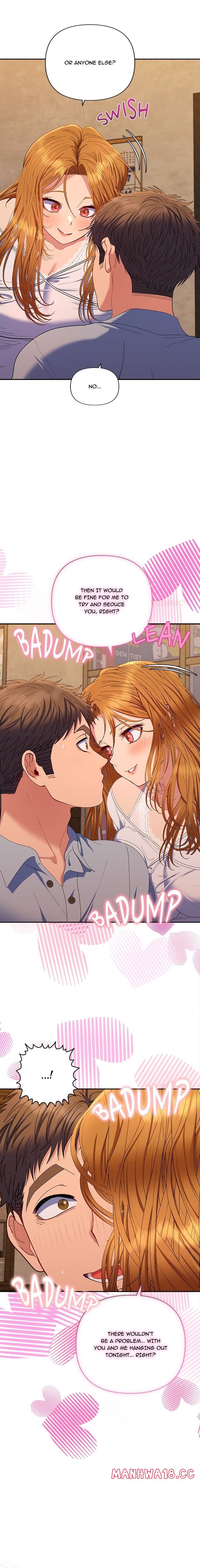 Everyone’s Man Uncensored, chapter 43, page 15 of 25