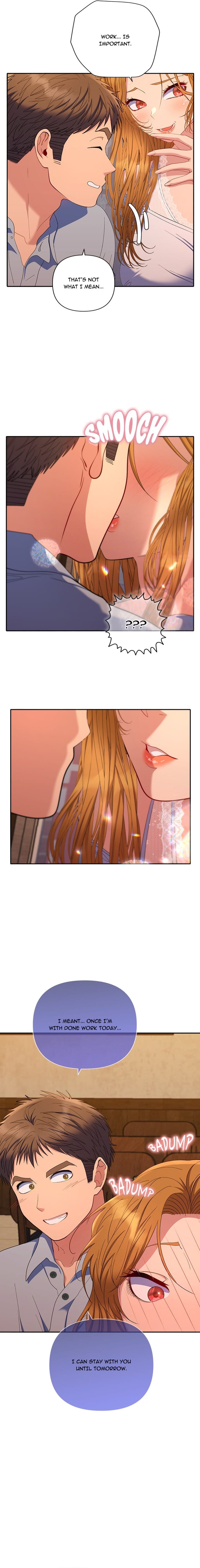 Everyone’s Man Uncensored, chapter 43, page 17 of 25