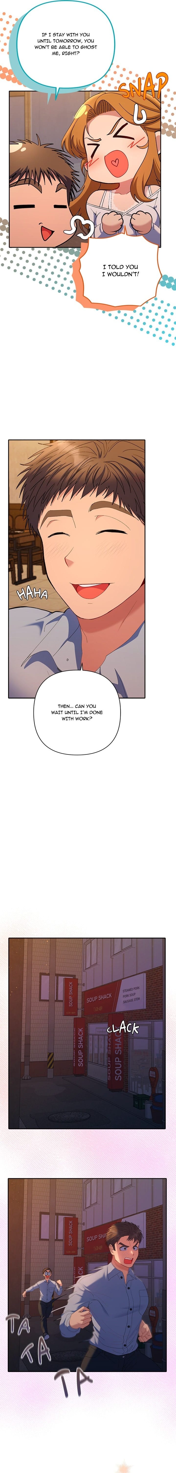Everyone’s Man Uncensored, chapter 43, page 18 of 25