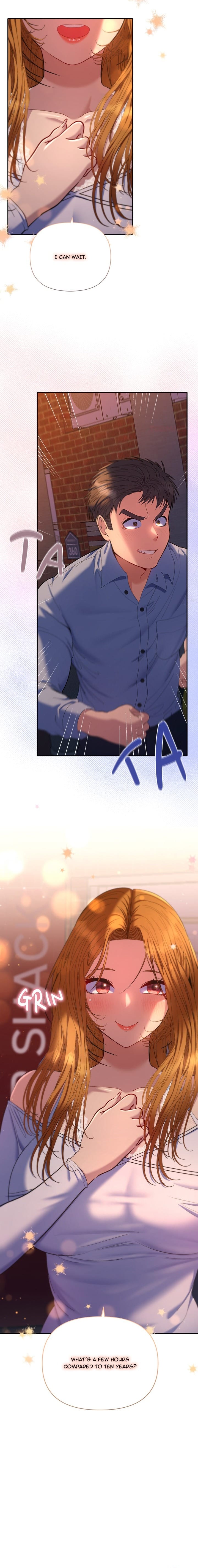 Everyone’s Man Uncensored, chapter 43, page 19 of 25