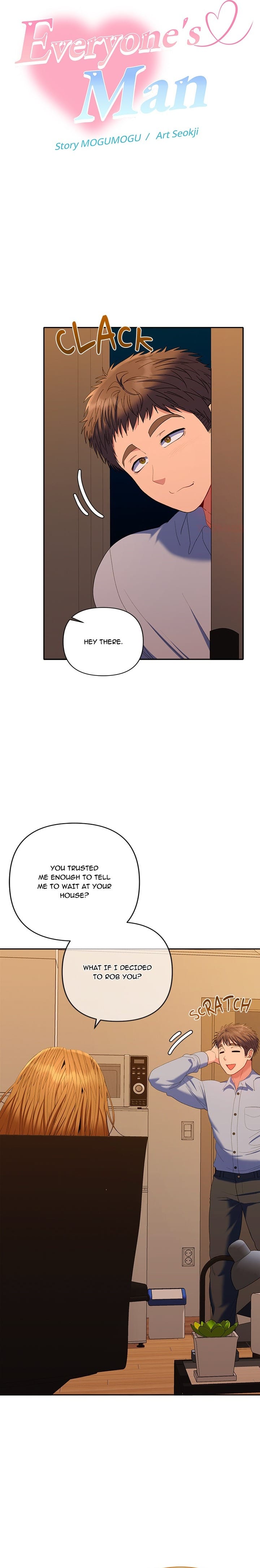 Everyone’s Man Uncensored, chapter 43, page 20 of 25