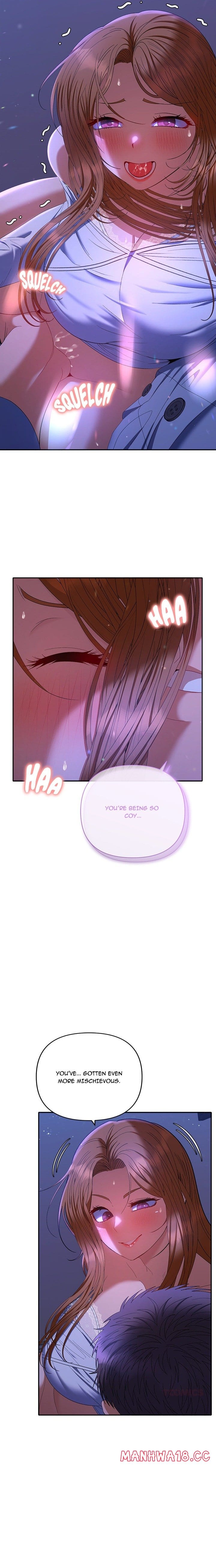 Everyone’s Man Uncensored, chapter 44, page 5 of 23