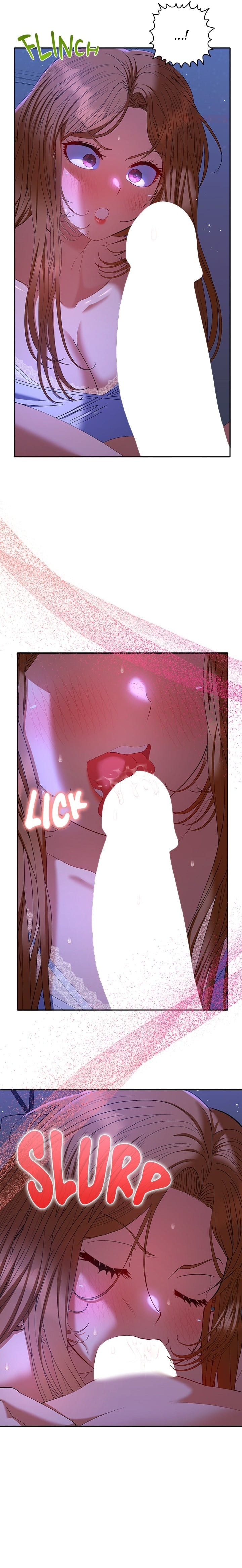 Everyone’s Man Uncensored, chapter 44, page 7 of 23