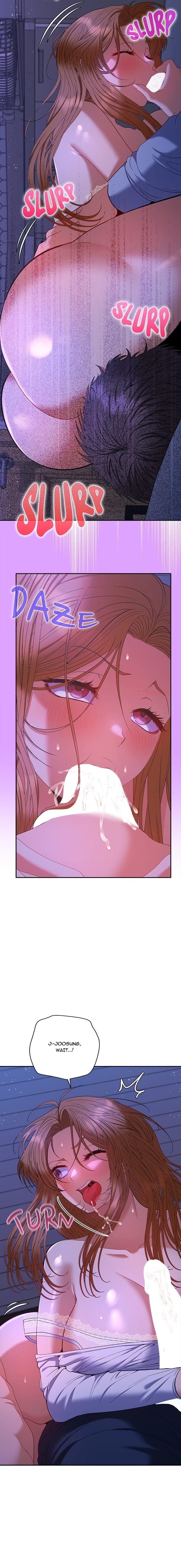 Everyone’s Man Uncensored, chapter 44, page 10 of 23