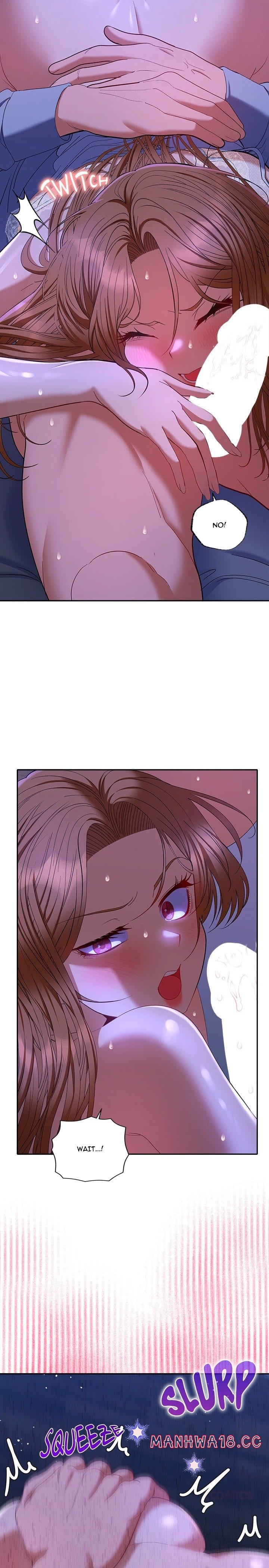 Everyone’s Man Uncensored, chapter 44, page 12 of 23