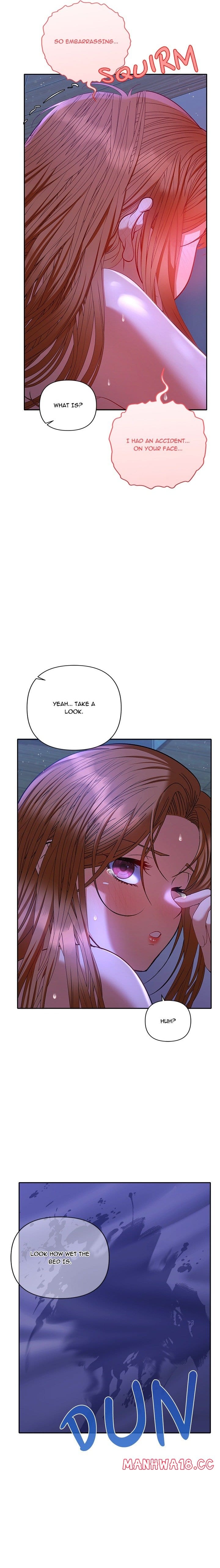Everyone’s Man Uncensored, chapter 44, page 14 of 23