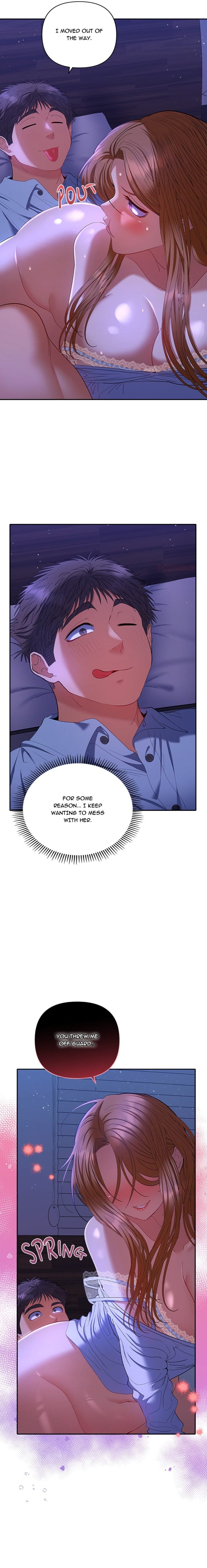 Everyone’s Man Uncensored, chapter 44, page 15 of 23
