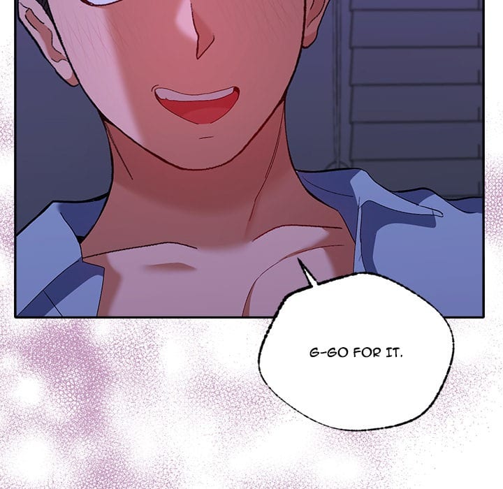 Everyone’s Man Uncensored, chapter 45, page 35 of 204