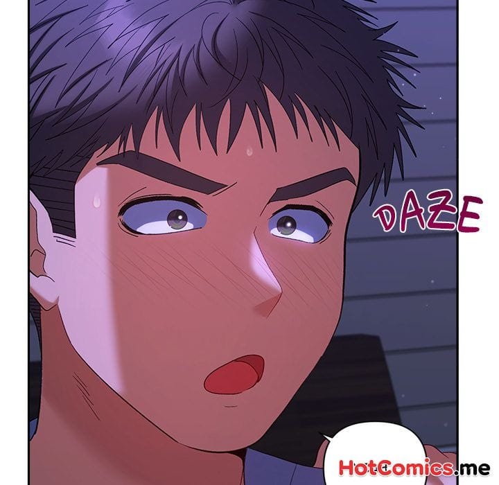Everyone’s Man Uncensored, chapter 45, page 43 of 204