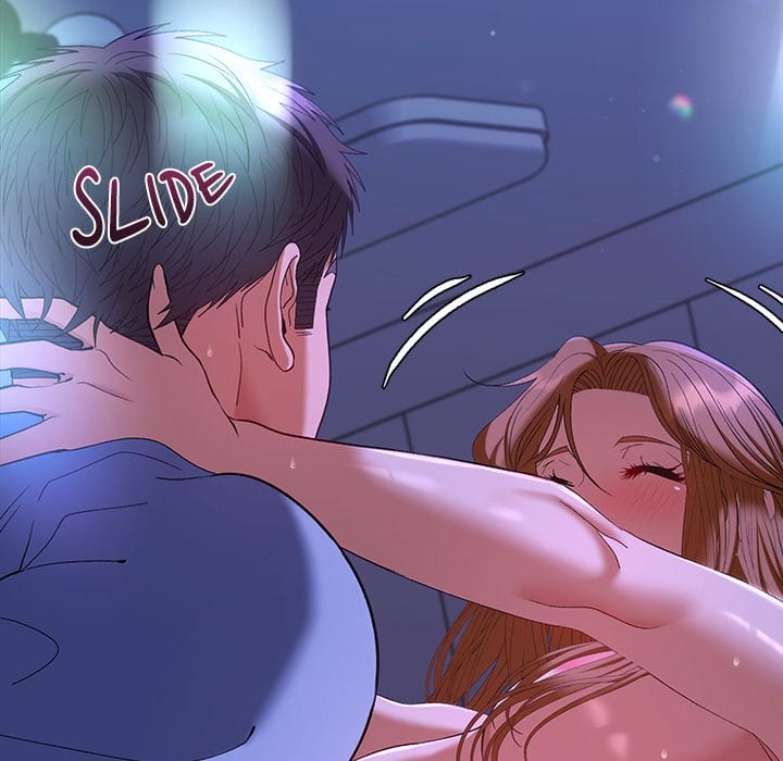 Everyone’s Man Uncensored, chapter 45, page 46 of 204