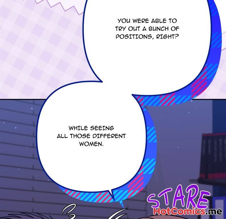 Everyone’s Man Uncensored, chapter 45, page 101 of 204