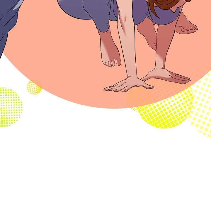 Everyone’s Man Uncensored, chapter 45, page 115 of 204