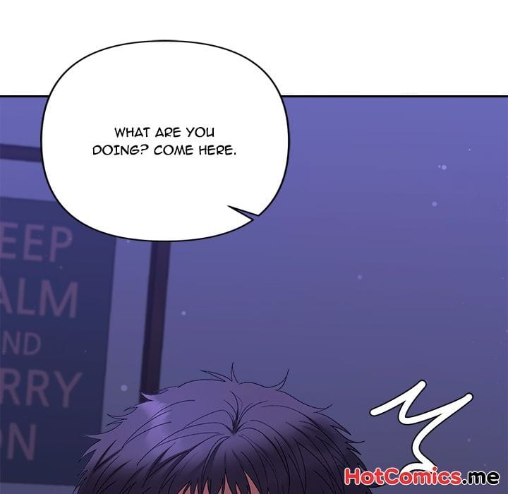Everyone’s Man Uncensored, chapter 45, page 116 of 204