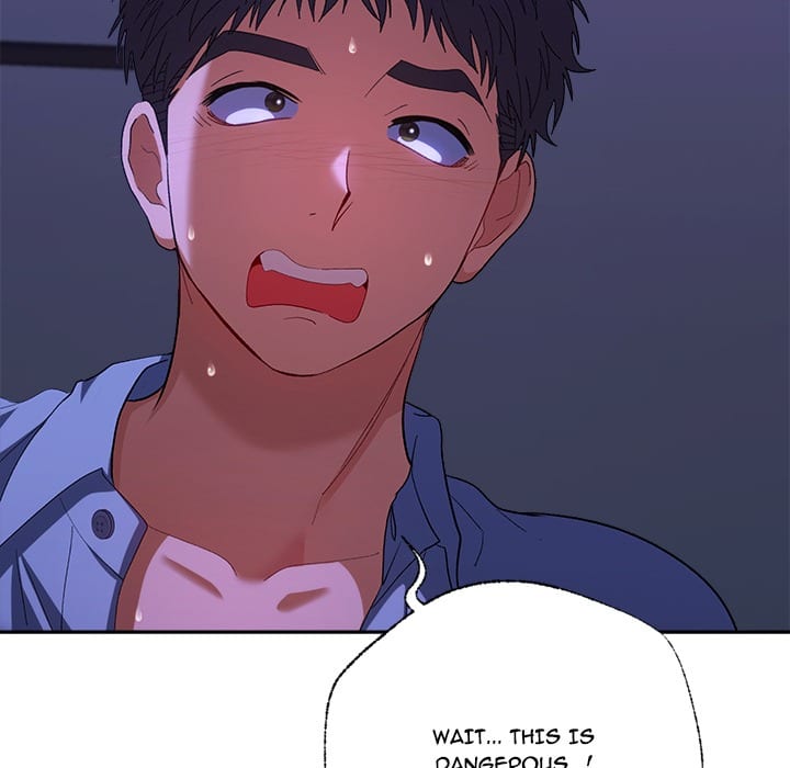 Everyone’s Man Uncensored, chapter 45, page 117 of 204