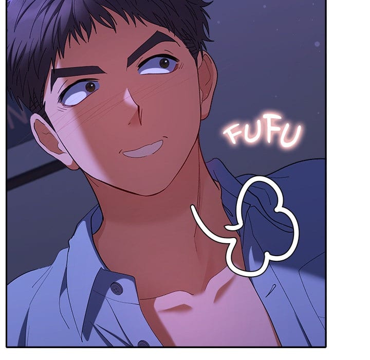 Everyone’s Man Uncensored, chapter 45, page 124 of 204