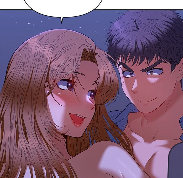 Everyone’s Man Uncensored, chapter 45, page 126 of 204