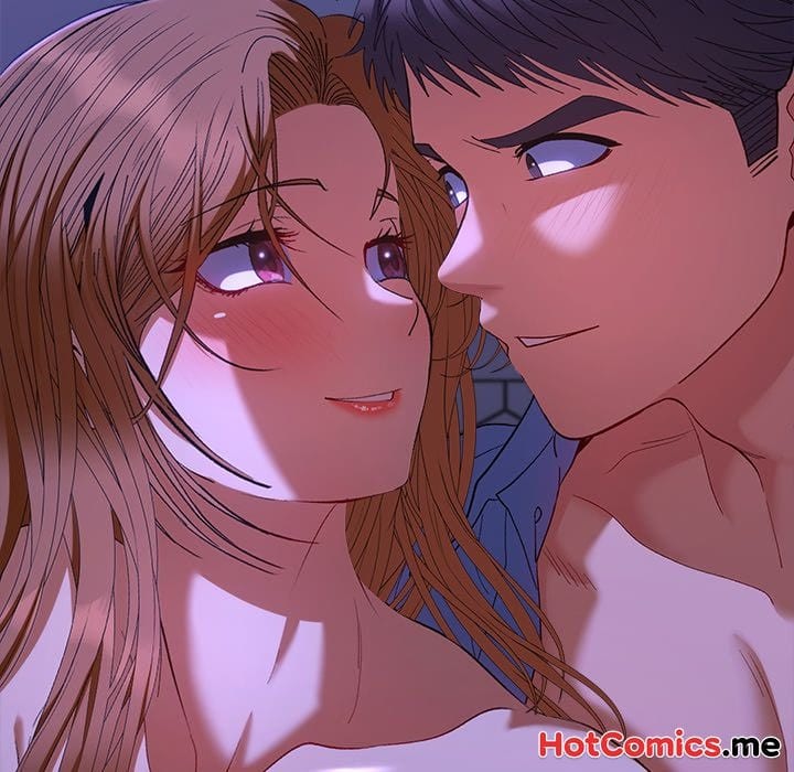 Everyone’s Man Uncensored, chapter 45, page 130 of 204