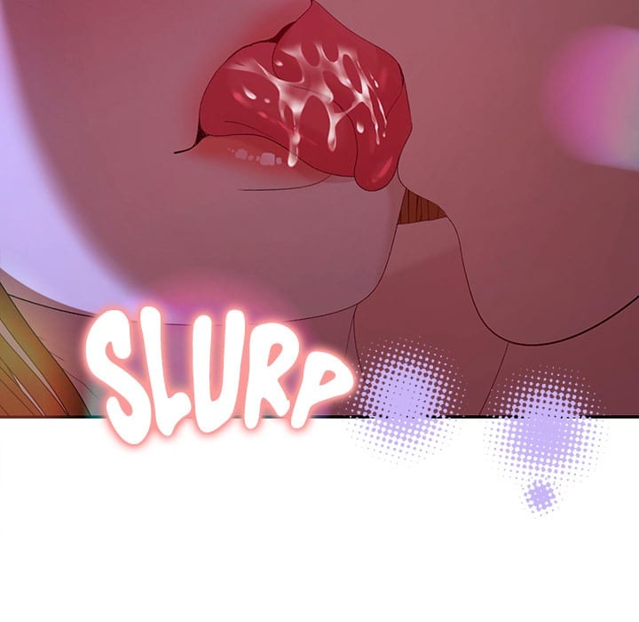 Everyone’s Man Uncensored, chapter 45, page 133 of 204