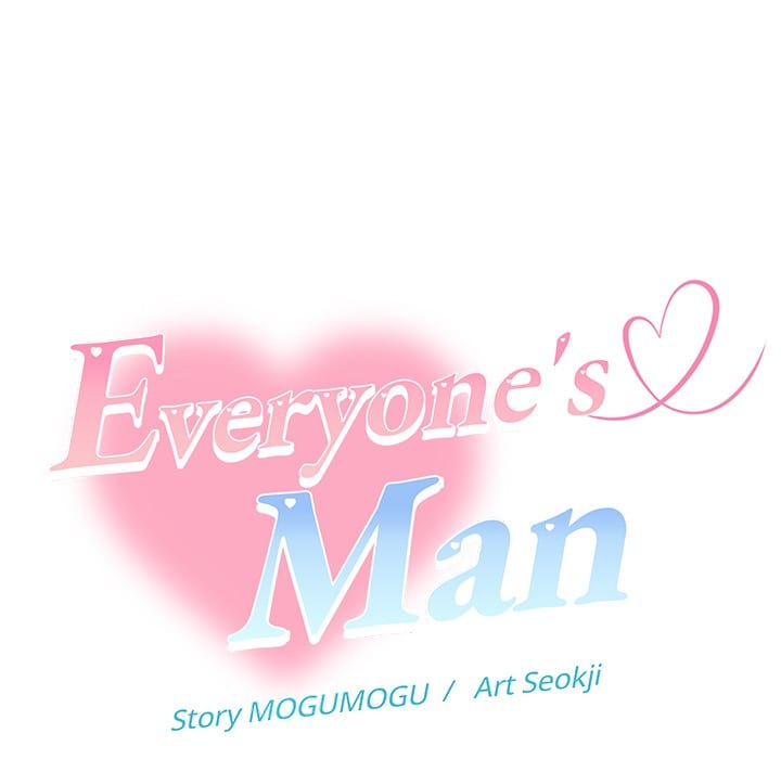 Everyone’s Man Uncensored, chapter 45, page 134 of 204