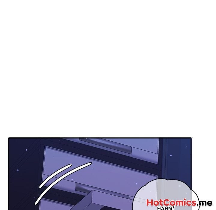 Everyone’s Man Uncensored, chapter 45, page 135 of 204