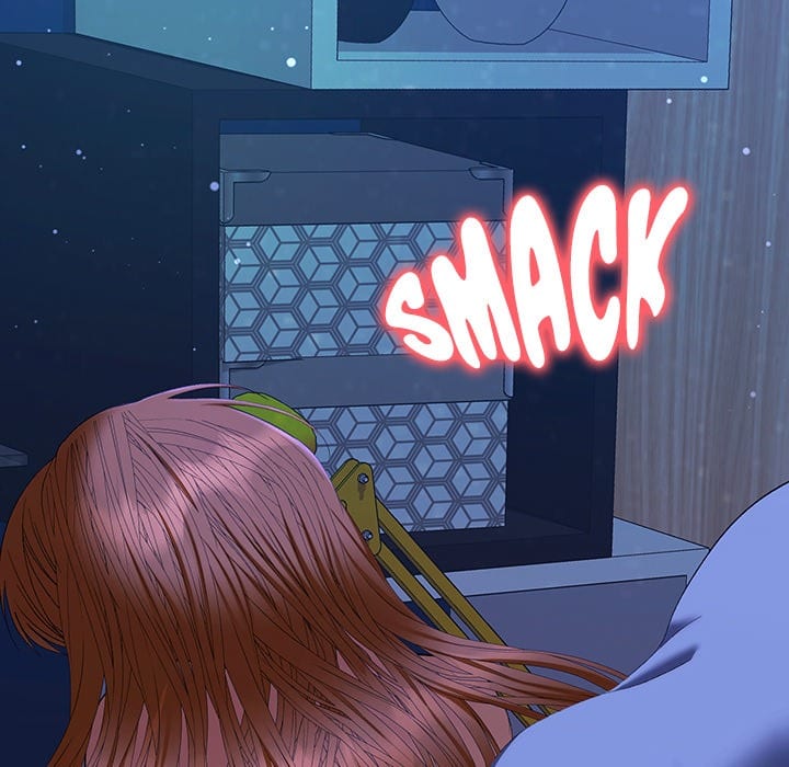 Everyone’s Man Uncensored, chapter 45, page 142 of 204