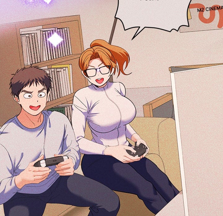 Everyone’s Man Uncensored, chapter 45, page 155 of 204