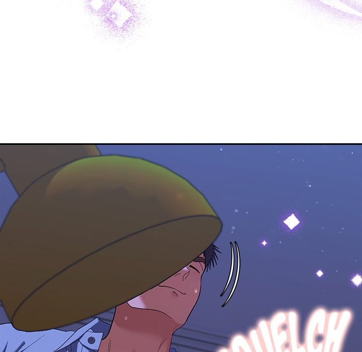 Everyone’s Man Uncensored, chapter 45, page 157 of 204