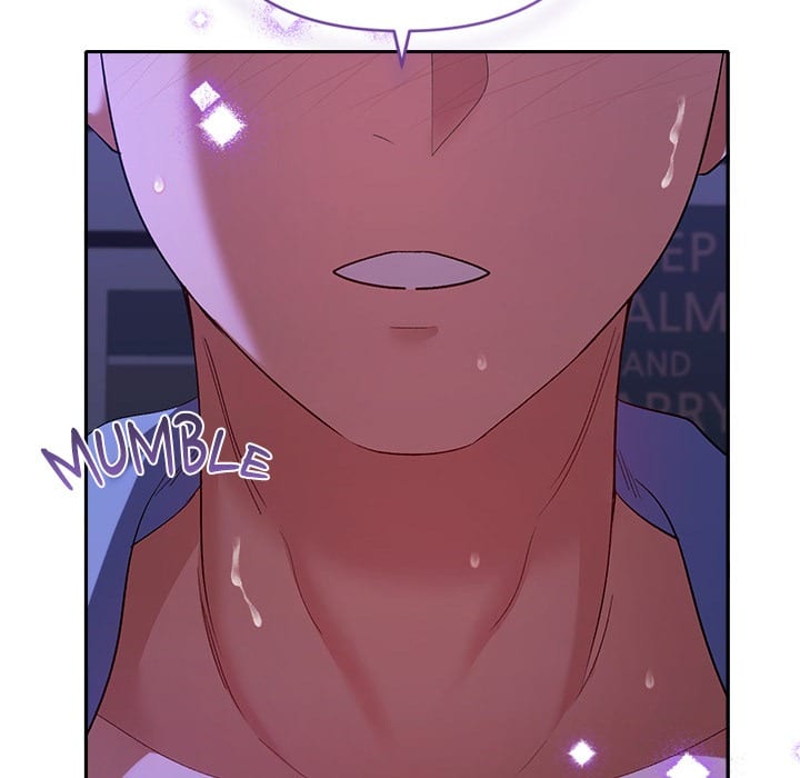 Everyone’s Man Uncensored, chapter 45, page 161 of 204