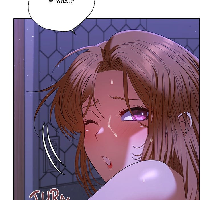 Everyone’s Man Uncensored, chapter 45, page 163 of 204