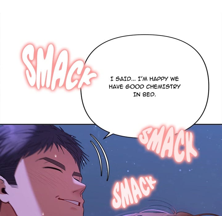 Everyone’s Man Uncensored, chapter 45, page 165 of 204