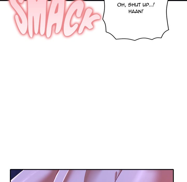 Everyone’s Man Uncensored, chapter 45, page 168 of 204