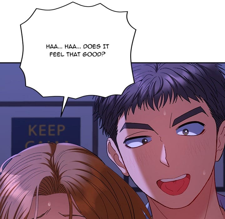 Everyone’s Man Uncensored, chapter 45, page 179 of 204