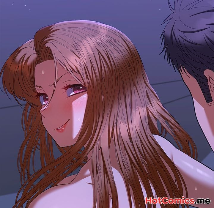 Everyone’s Man Uncensored, chapter 45, page 193 of 204
