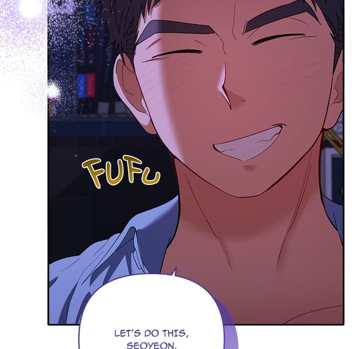 Everyone’s Man Uncensored, chapter 45, page 197 of 204