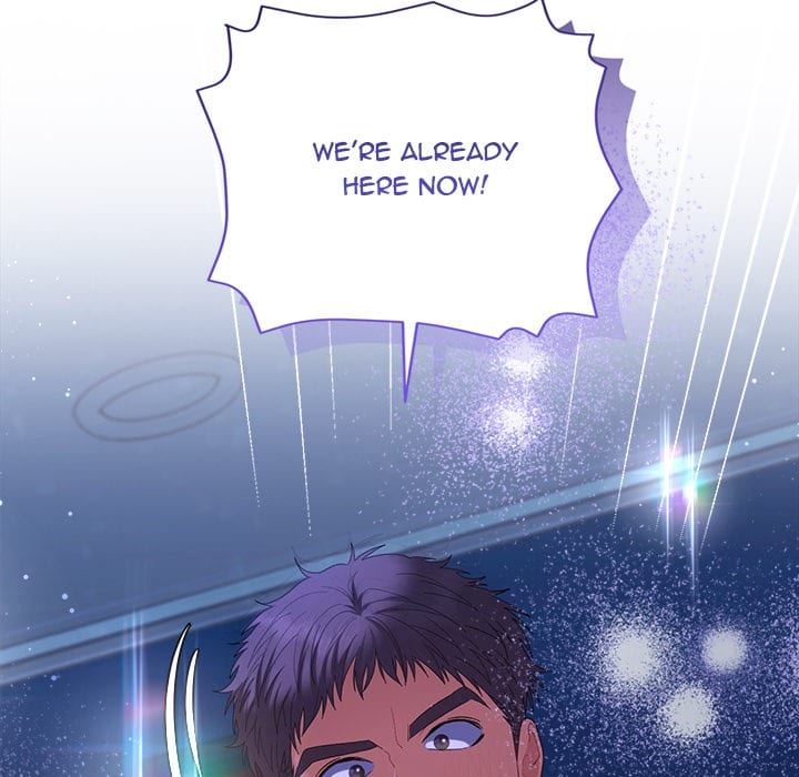 Everyone’s Man Uncensored, chapter 45, page 199 of 204