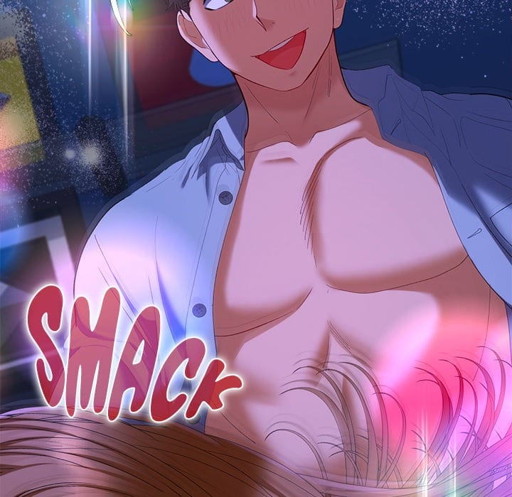 Everyone’s Man Uncensored, chapter 45, page 200 of 204