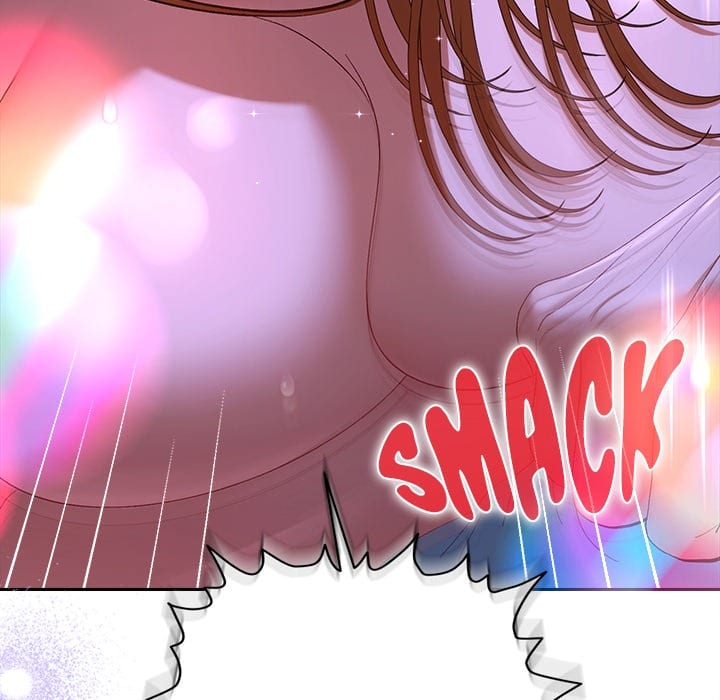 Everyone’s Man Uncensored, chapter 45, page 202 of 204