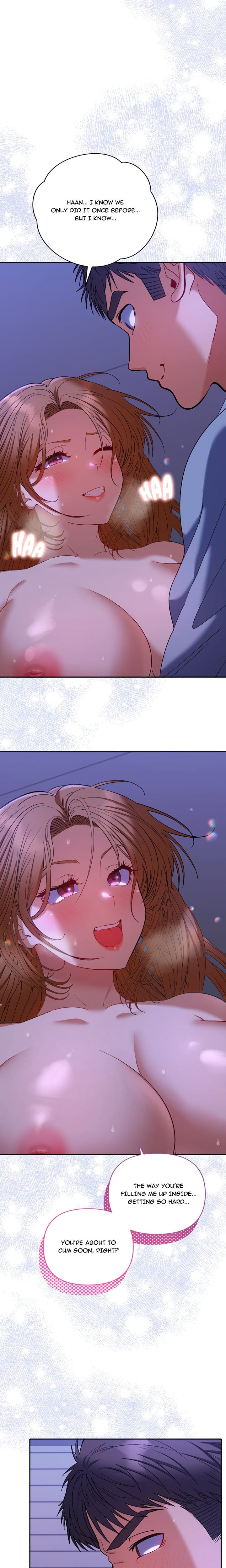 Everyone’s Man Uncensored, chapter 46, page 5 of 29