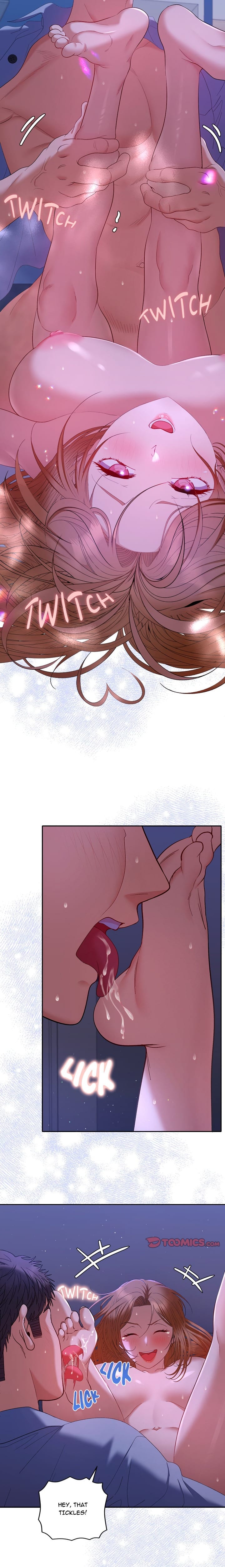 Everyone’s Man Uncensored, chapter 46, page 9 of 29