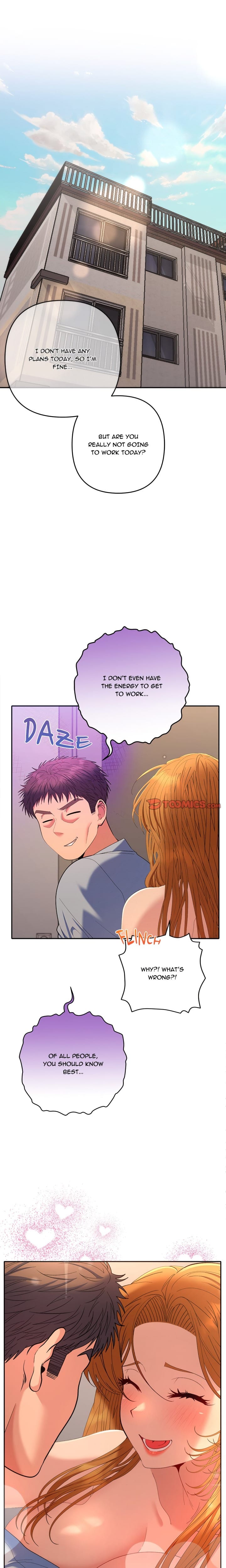Everyone’s Man Uncensored, chapter 46, page 16 of 29