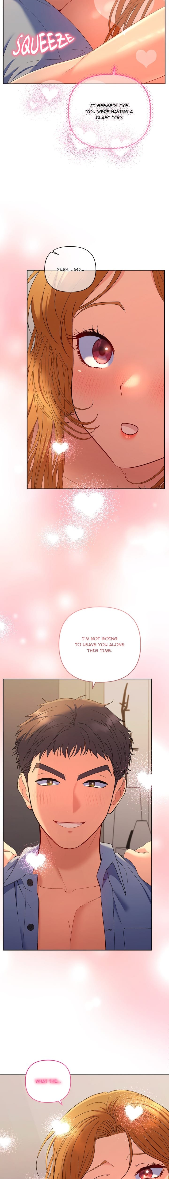 Everyone’s Man Uncensored, chapter 46, page 17 of 29